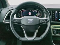 Seat Ateca - Vorschau Bild 12