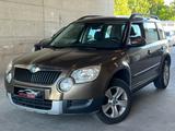 Skoda Yeti 1.4TSI Ambition Plus Edition|NAVI|SHZ|PDC| - Skoda Yeti in Mannheim