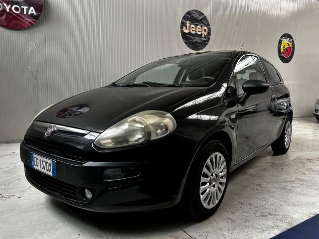 Fiat Punto Evo 1.4 3 porte NEOPATENTATI