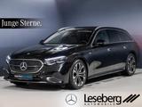 Mercedes-Benz E 300 e T Avantgarde DIG.LIGHT/AHK/Distro/Memory - gebrauchte Mercedes-Benz E 300 aus dem Jahr 2025