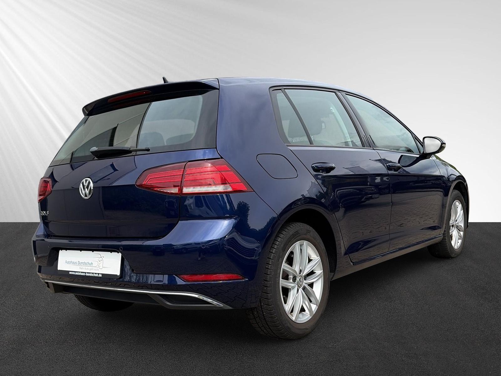 Volkswagen Golf VII 1.0 TSI BMT Comfortline *Pano*Bluetooth