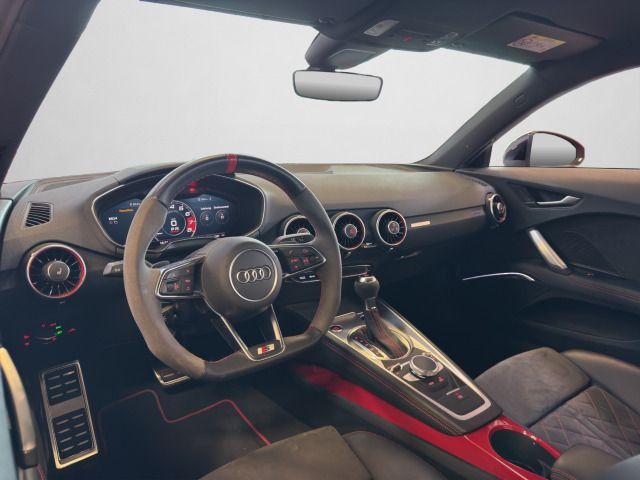 Audi TT - Bild 4