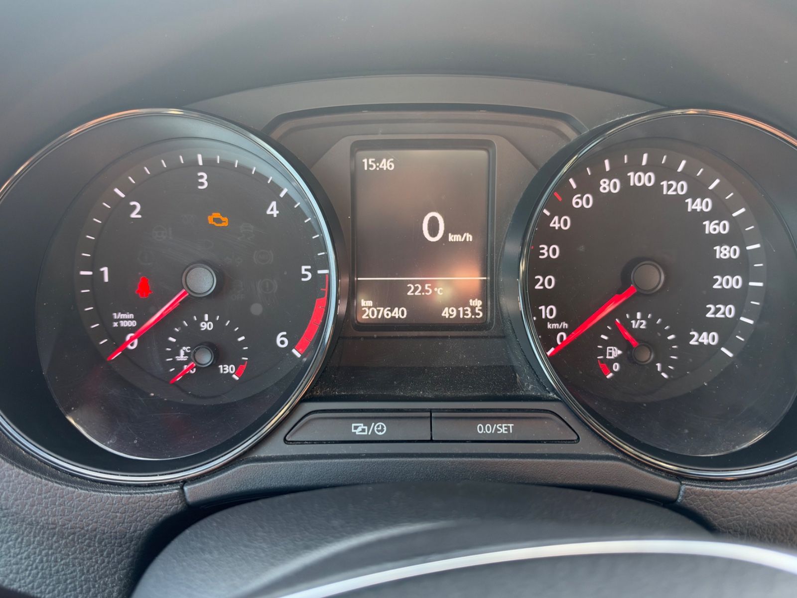 Vw Polo V Trendline BMT/Start-Stop "Klimaautomatik" – Bild 17
