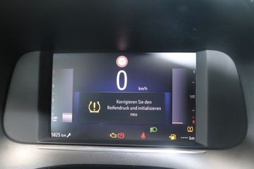 Fotografie 11 des Opel Corsa 1.2 Direct Injection Turbo GS