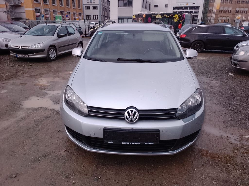 Angebot ansehen Volkswagen Golf