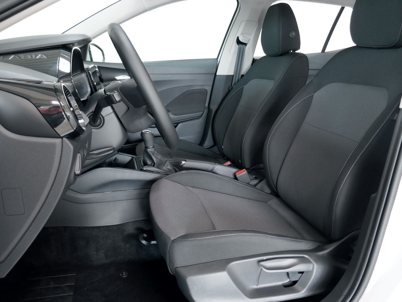 Fahrzeugabbildung SKODA Fabia  Selection 1.0 MPI | LED PDC GRA App