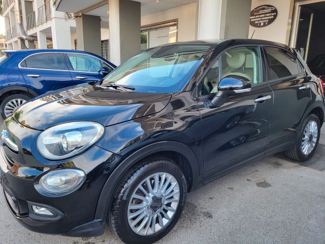 Fiat 500X 1.6 MultiJet 120 CV Lounge 03/2018 ITA