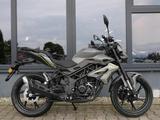 Benelli BN / Leoncino 125 - beide Modelle - Lager - BENELLI LEONCINO 125