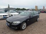 BMW 525d Lim /AHK/Bi-Xenon/TÜV/Schiebedach/PDC/SHZ - gebrauchte BMW 525 aus dem Jahr 2012