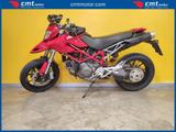 Ducati Hypermotard 1100 - 2009 - DUCATI HYPERMOTARD 1100