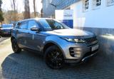 Land Rover R-Dynamic SE // 20"/Memory/Kamera/AHK/el Heckkl. - Land Rover Range Rover Evoque in Solingen