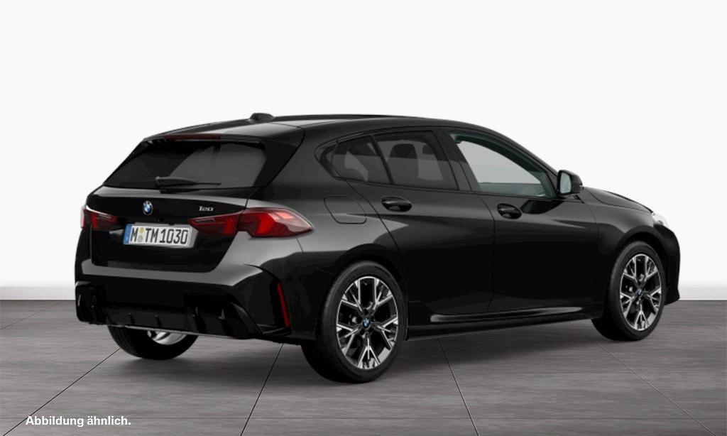 BMW 1 Series M Sport Driv.Assist+ Harman/K Head-Up LED, миниатюра 3