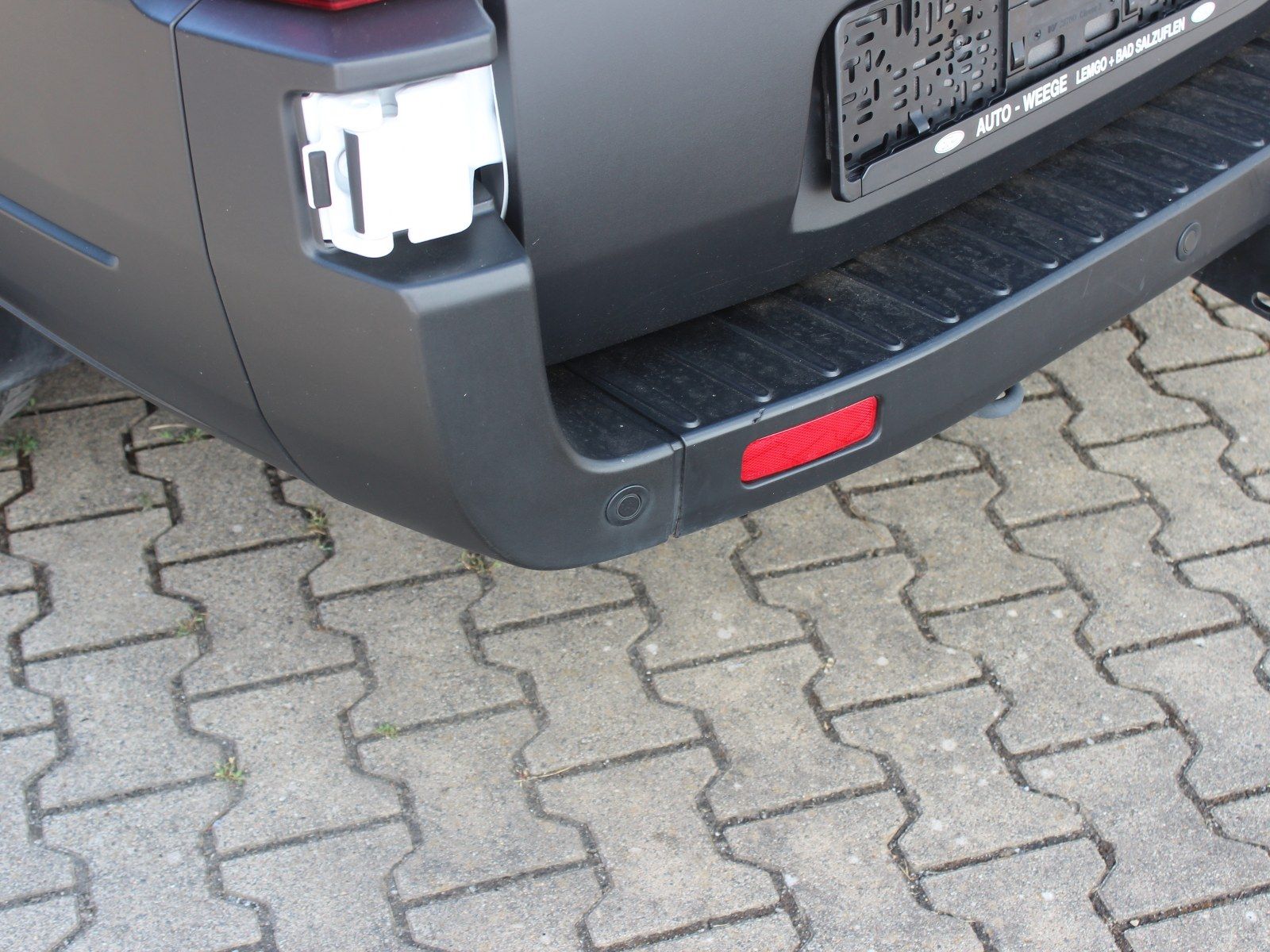 Fahrzeugabbildung Ford Transit 350 L3 Trend 2,0 TDCi DPF