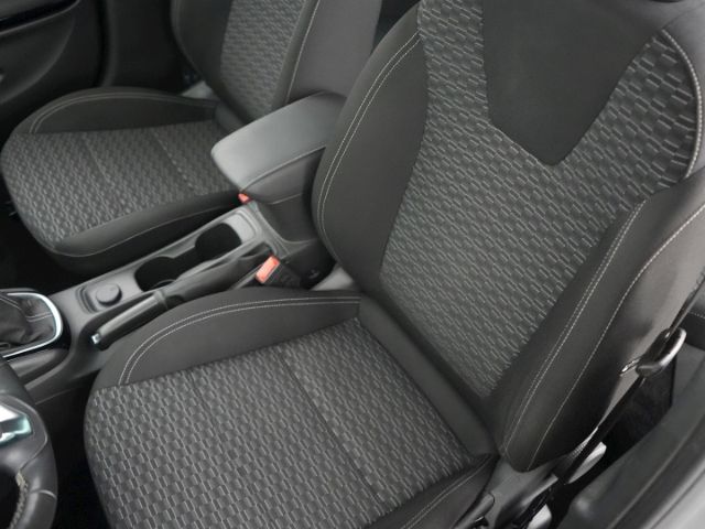 Astra K ST DYNAMIC+NAVI+FRONTKAMERA+SITZ-/LENKRA