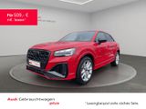 Audi SQ2 2.0 TFSI qu. S line Matrix SONOS AHK Navi+