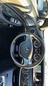 Mercedes-Benz Mercedes S63 AMG Burmester High End/MB Service n - Mercedes-Benz S-Class: Mb