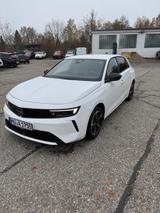 Opel Astra 5-Türer 1.2 Turbo 130PS MT Enjoy - Opel Astra Neuwagen