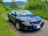 Chrysler Stratus  2.5  JX Cabrio - Chrysler Stratus: 2.5