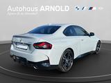 BMW 220i Coupé M Sportpaket Lenkradhzg. Schiebedach  - BMW 220 Jahreswagen