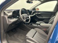 Audi Q6 e-tron - Vorschau Bild 18