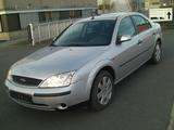 Ford Mondeo 1.8 81 kW Ghia+64600 TKM.3,2028 TÜV - Ford Mondeo aus 2001: Ghia