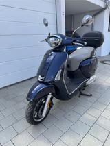 Kymco Like II 125i ABS mit Noodoe Display - KYMCO LIKE 125