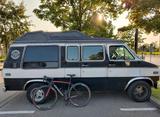 Chevrolet G 20 Chevy Van