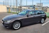BMW 320d Touring Luxury Line