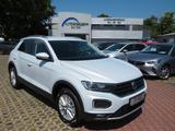 Volkswagen T-ROC 1,5 TSI Life DSG - Volkswagen T-Roc Tageszulassungen