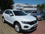 Volkswagen T-ROC 1,5 TSI Life DSG - Volkswagen T-Roc Tageszulassungen