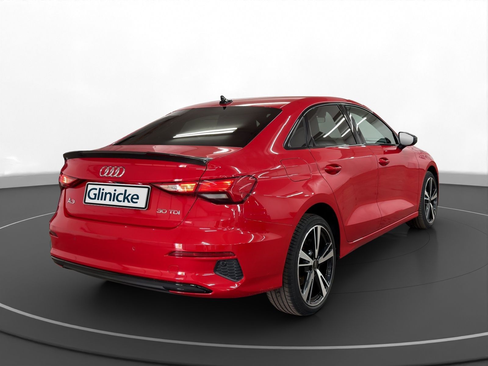 Audi A3 - Bild 5