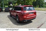 Mercedes-Benz GLS 400 d 4Matic - gebrauchte Mercedes-Benz GLS 400 aus dem Jahr 2020