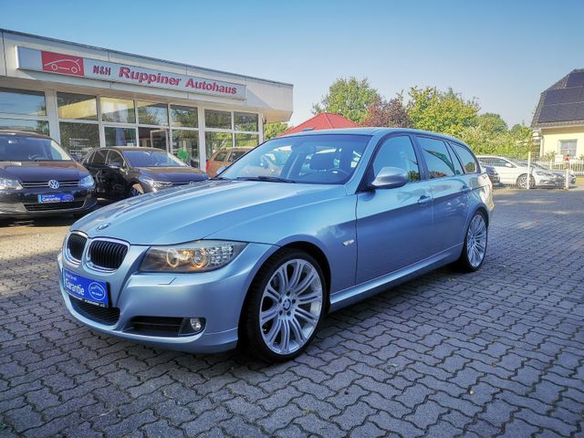 BMW 318 Touring 318i TÜV / AU / Service neu Top Zust