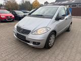 Mercedes-Benz W169 A-Klasse A180CDI PDC TÜV 02.2027 - gebrauchte Mercedes-Benz A 180 aus dem Jahr 2005
