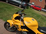 Triumph Sprint RS - TRIUMPH SPRINT RS