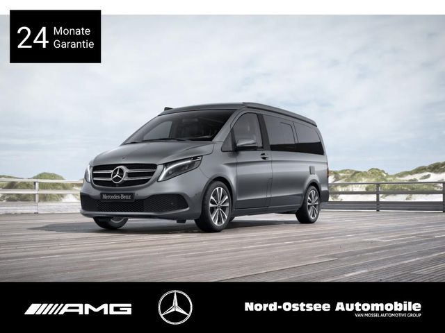 Mercedes-Benz V 250 Marco Polo 4MATIC AHK LED 360°Kamera