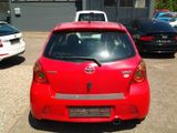 Toyota Yaris TS - Toyota Yaris: Ts