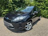Ford Fiesta 1,25 