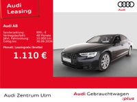 Audi A8 - Vorschau Bild 3