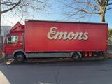 Mercedes-Benz MERCEDES BENZ ATEGO 818 - Mercedes-Benz Ben