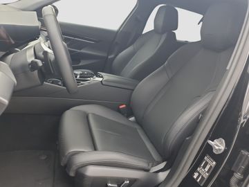 BMW 520 - 6