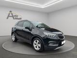 Opel Mokka X 1.4 Turbo Innovation KAM SHZ NAV LED PDC - Opel Mokka Gebrauchtwagen in Stuttgart