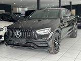 Mercedes-Benz GLC 43 AMG Coupe 4M*360*MEMORY*KEYLESS*MEBAM*SHD - Mercedes-Benz GLC 43 AMG in Stuttgart