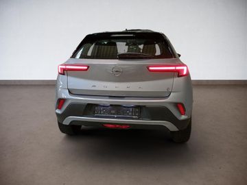 Fotografie 6 des Opel Mokka-e Elegance Navi Kamera LED Sitzhzg Keyless