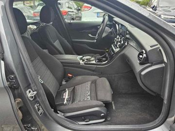Mercedes C 300 - 5