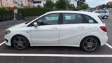 Mercedes-Benz B 200 PEAK Edition AMG-Line AHK - Mercedes-Benz B-Klasse: Peak Edition