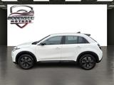 Fiat 600 Hybrid Pop 1.2 - weiße Fiat 600