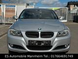 BMW 325 3 Touring 325i *AUTOMATIK*TÜVNEU*KLIMA* - BMW 325: Kombi, 325i