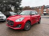 Suzuki Swift Rückfahrkamera*Abstandstempomat*Garantie* - Suzuki Swift: Rot