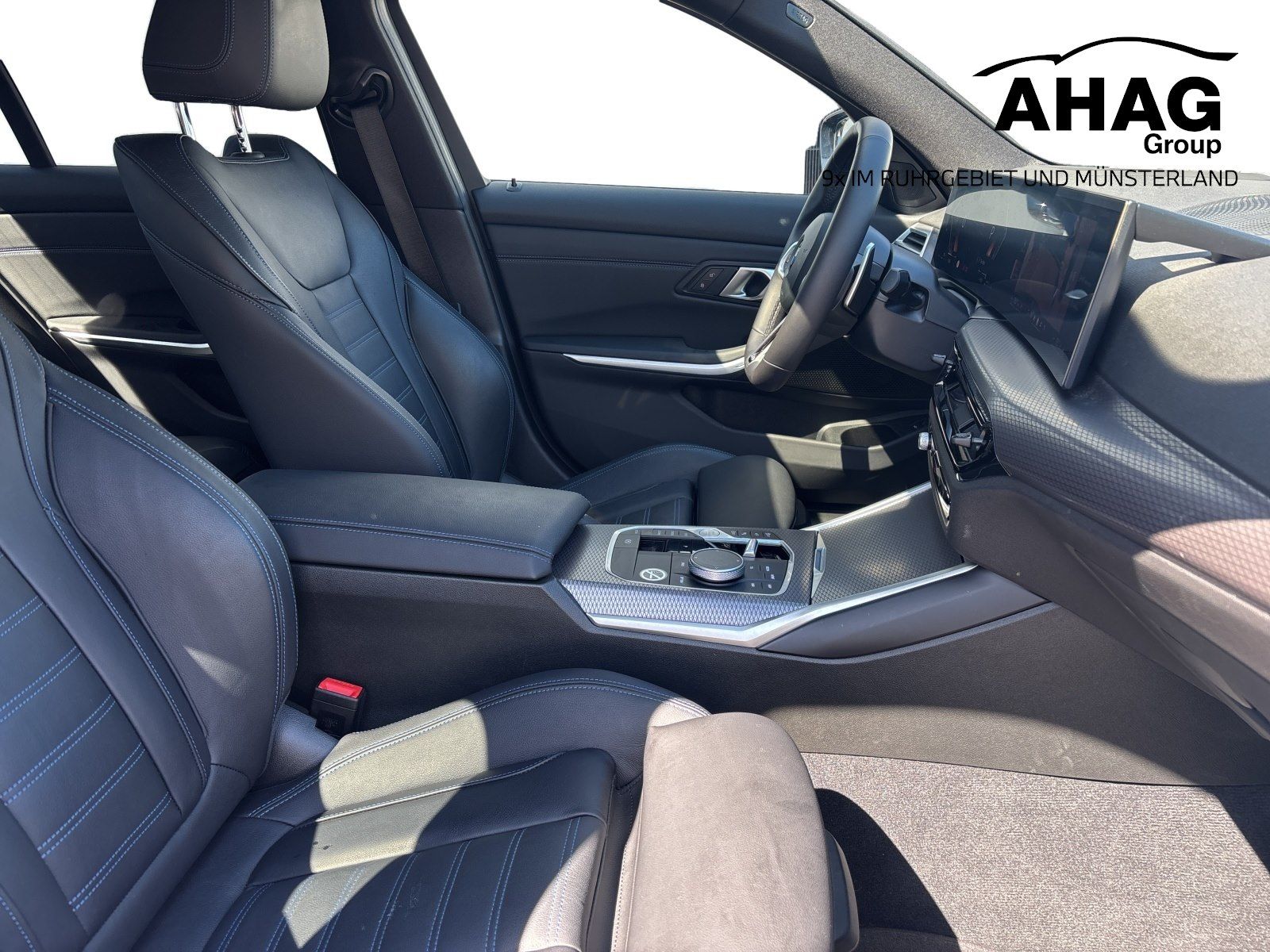 BMW 330 - Bild 7